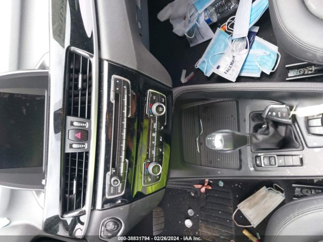 WBXHU7C31J5L05116 BMW X1 Sdrive28i