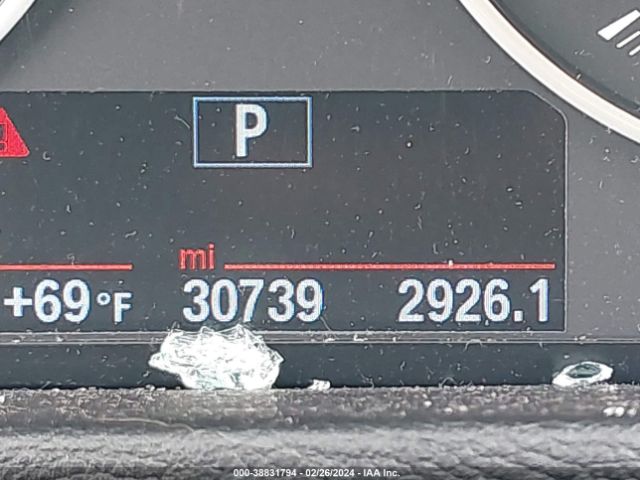 WBXHU7C31J5L05116 BMW X1 Sdrive28i