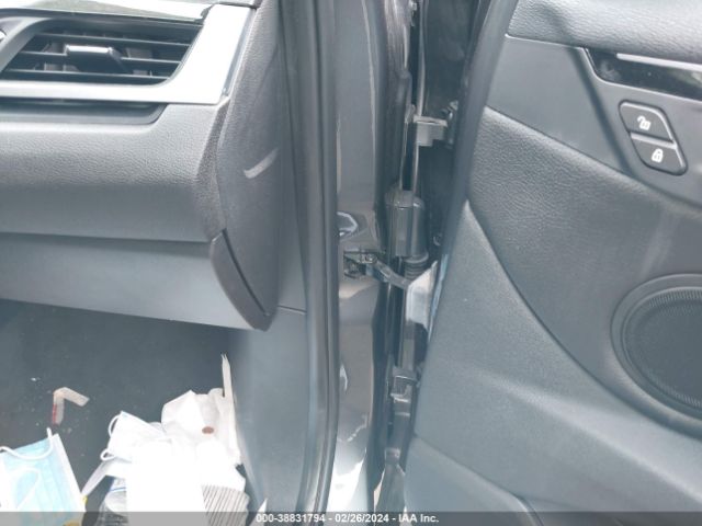 WBXHU7C31J5L05116 BMW X1 Sdrive28i