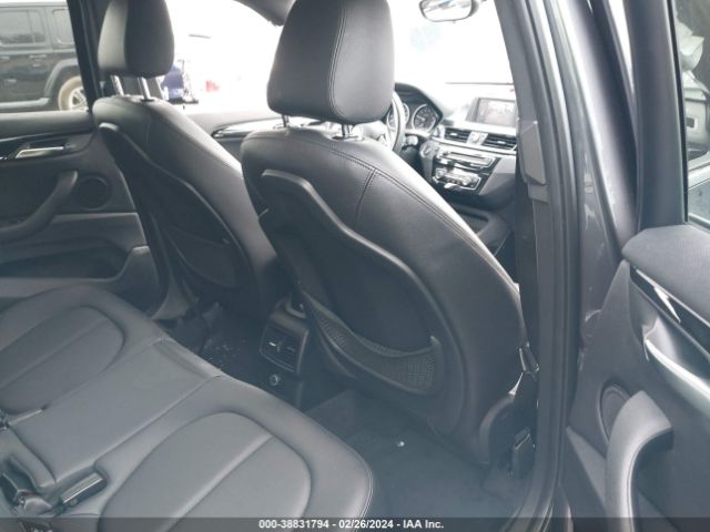 WBXHU7C31J5L05116 BMW X1 Sdrive28i