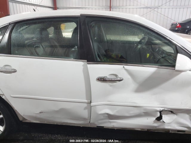 Chevrolet Impala Limited Ltz 2016 2G1WC5E3XG1163103 Image 14