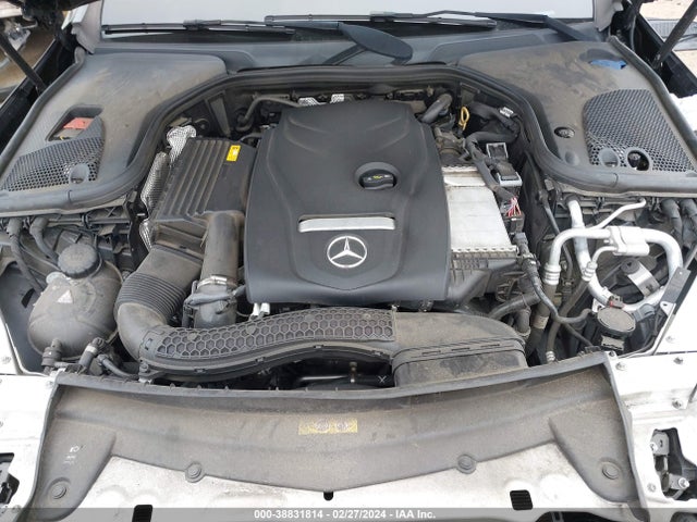 Mercedes-Benz E 300 2018 WDDZF4JB1JA321494 Image 10