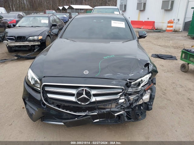 Mercedes-Benz E 300 2018 WDDZF4JB1JA321494 Image 6