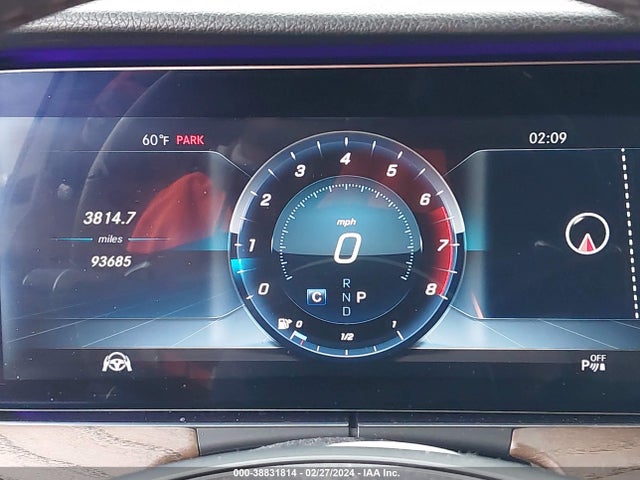 Mercedes-Benz E 300 2018 WDDZF4JB1JA321494 Image 7