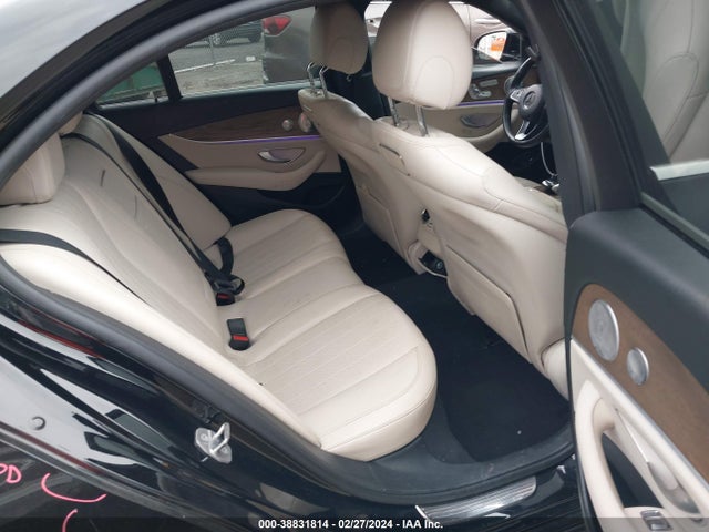 Mercedes-Benz E 300 2018 WDDZF4JB1JA321494 Image 8