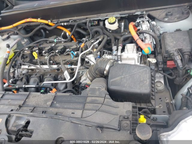 3FTTW8E3XNRA73848 Ford Maverick Xlt