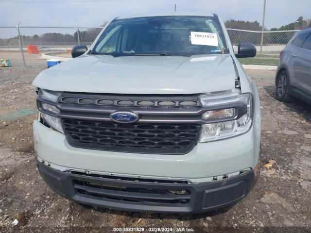 3FTTW8E3XNRA73848 Ford Maverick Xlt