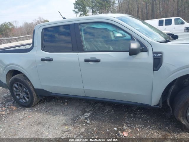3FTTW8E3XNRA73848 Ford Maverick Xlt