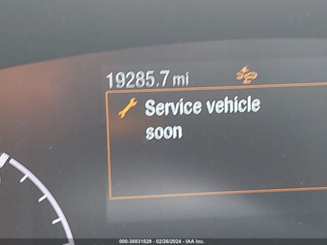 3FTTW8E3XNRA73848 Ford Maverick Xlt