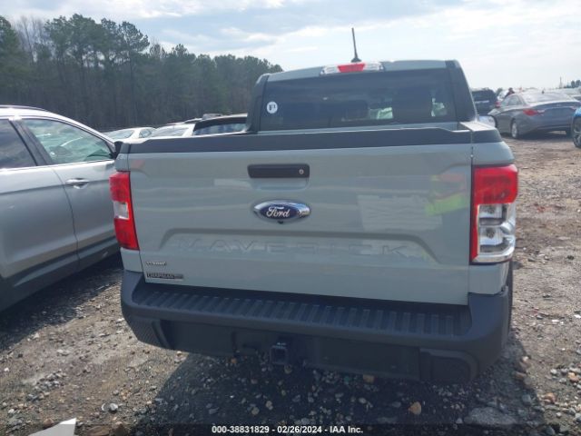 3FTTW8E3XNRA73848 Ford Maverick Xlt