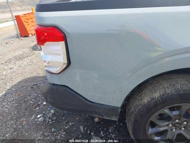 3FTTW8E3XNRA73848 Ford Maverick Xlt