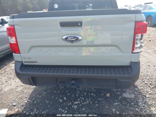 3FTTW8E3XNRA73848 Ford Maverick Xlt