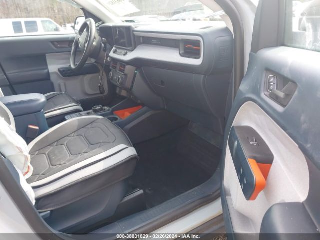 3FTTW8E3XNRA73848 Ford Maverick Xlt