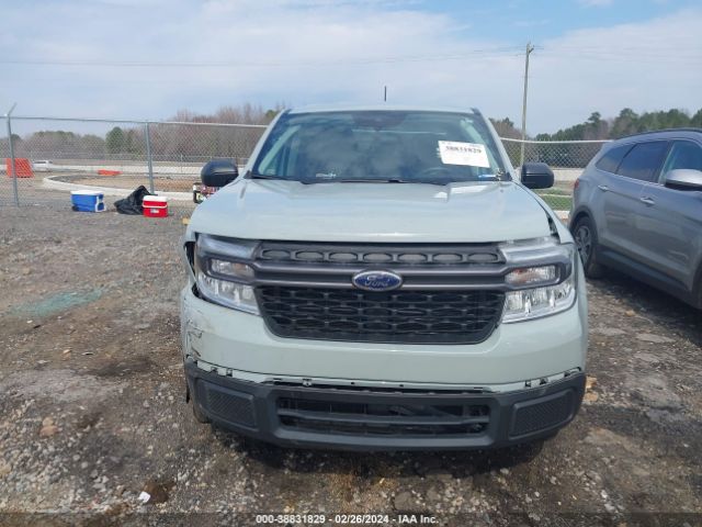 3FTTW8E3XNRA73848 Ford Maverick Xlt
