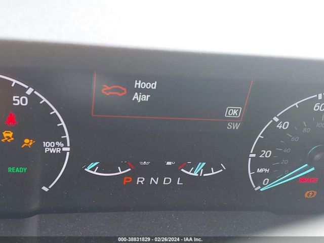3FTTW8E3XNRA73848 Ford Maverick Xlt
