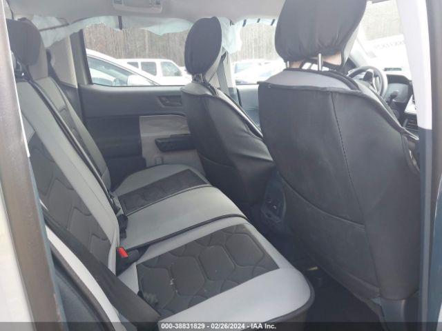 3FTTW8E3XNRA73848 Ford Maverick Xlt