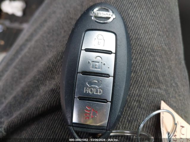 3N1AB7AP1HY343276 Nissan SENTRA SV