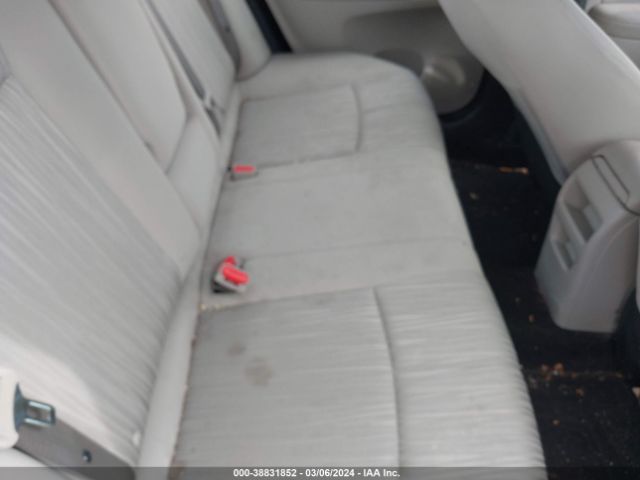 3N1AB7AP1HY343276 Nissan SENTRA SV