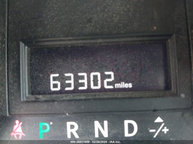2C4RDGBG9KR654969 Dodge Grand Caravan Se