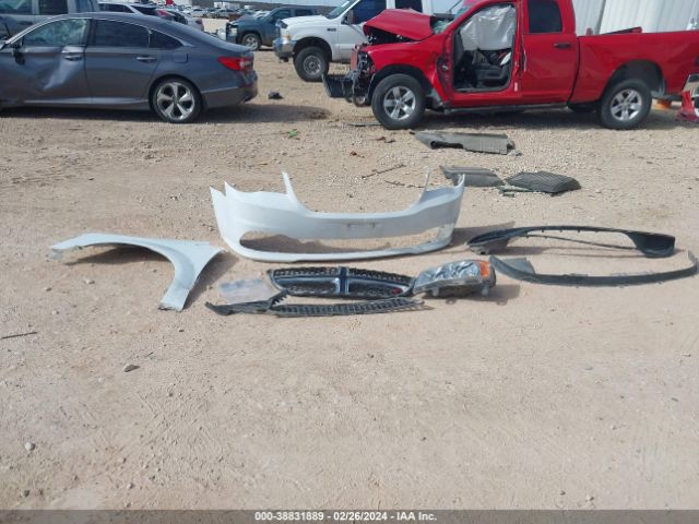 2C4RDGBG9KR654969 Dodge Grand Caravan Se