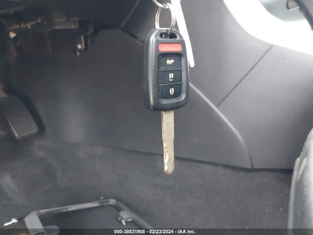 1HGCR2F52EA181204 Honda Accord Sport
