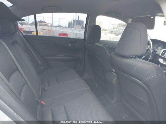 1HGCR2F52EA181204 Honda Accord Sport