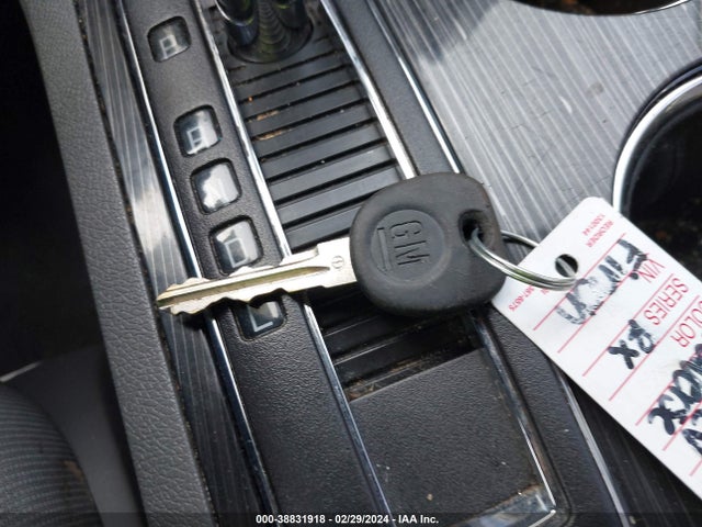 Chevrolet Traverse 1lt 2015 1GNKVGKD6FJ368034 Image 11