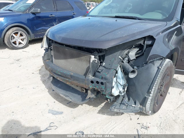 Chevrolet Traverse 1lt 2015 1GNKVGKD6FJ368034 Image 6