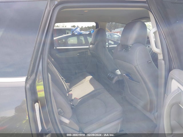 Chevrolet Traverse 1lt 2015 1GNKVGKD6FJ368034 Image 8