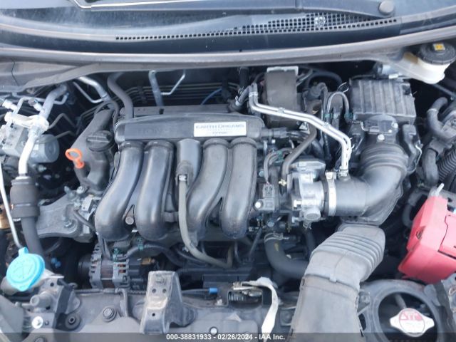 3HGGK5H83LM716474 Honda FIT EX