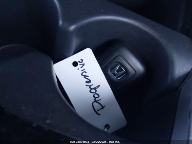 3HGGK5H83LM716474 Honda FIT EX