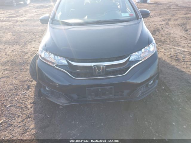 3HGGK5H83LM716474 Honda FIT EX