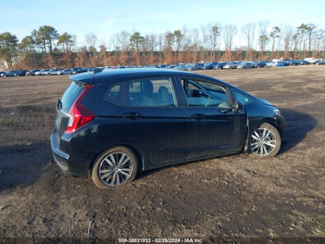 3HGGK5H83LM716474 Honda FIT EX