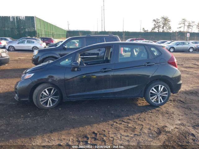 3HGGK5H83LM716474 Honda FIT EX
