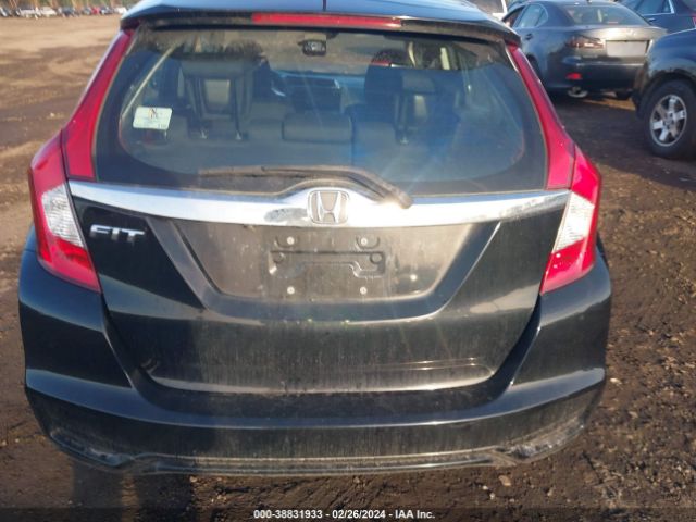 3HGGK5H83LM716474 Honda FIT EX