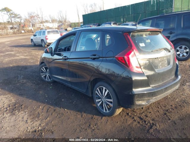 3HGGK5H83LM716474 Honda FIT EX