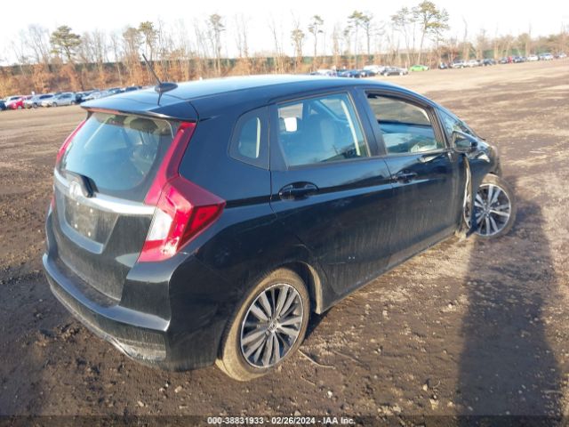 3HGGK5H83LM716474 Honda FIT EX