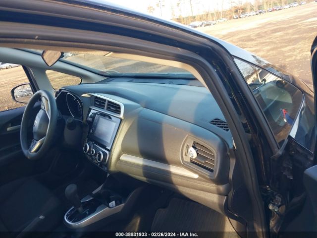 3HGGK5H83LM716474 Honda FIT EX