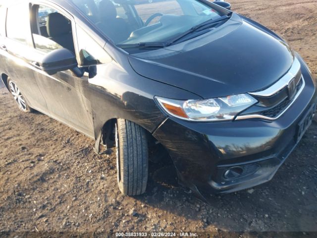 3HGGK5H83LM716474 Honda FIT EX