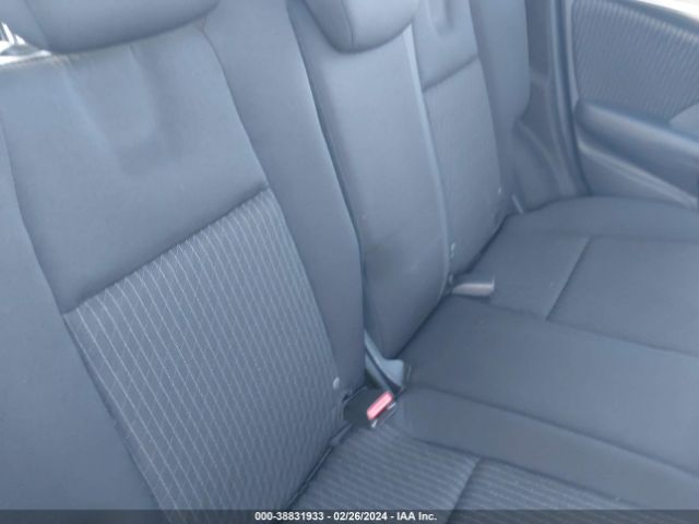 3HGGK5H83LM716474 Honda FIT EX
