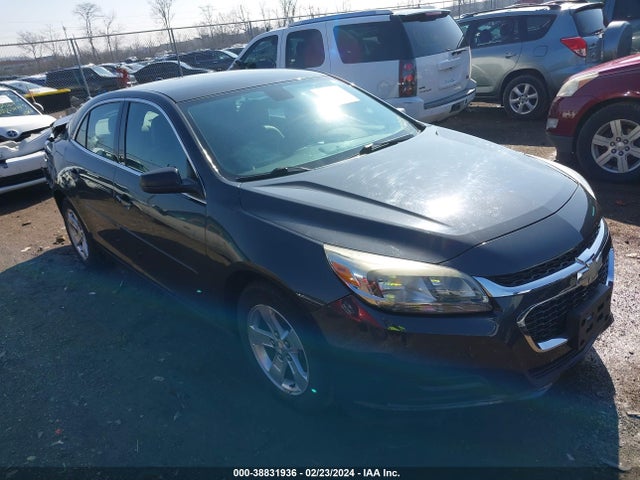 2014 1G11B5SL3EF289052 main image
