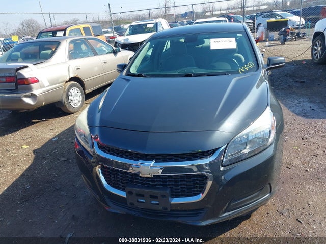 Chevrolet Malibu 1ls 2014 1G11B5SL3EF289052 Image 12