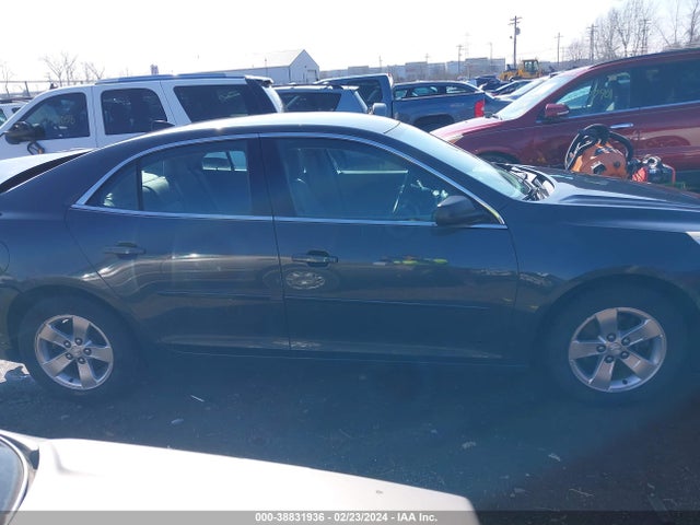 Chevrolet Malibu 1ls 2014 1G11B5SL3EF289052 Image 13