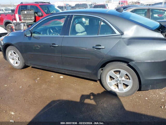 Chevrolet Malibu 1ls 2014 1G11B5SL3EF289052 Image 14
