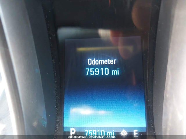 Chevrolet Malibu 1ls 2014 1G11B5SL3EF289052 Image 15