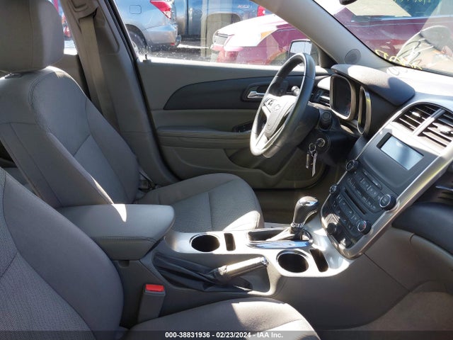 Chevrolet Malibu 1ls 2014 1G11B5SL3EF289052 Image 5