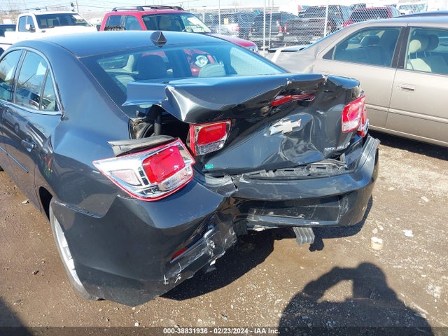 Chevrolet Malibu 1ls 2014 1G11B5SL3EF289052 Image 6