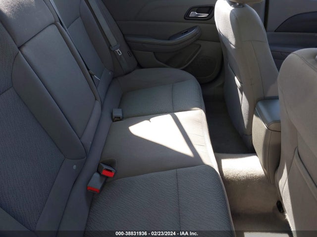 Chevrolet Malibu 1ls 2014 1G11B5SL3EF289052 Image 8