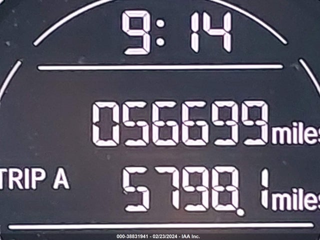 Honda HR-V LX 2019 3CZRU6H31KG715388 Image 15