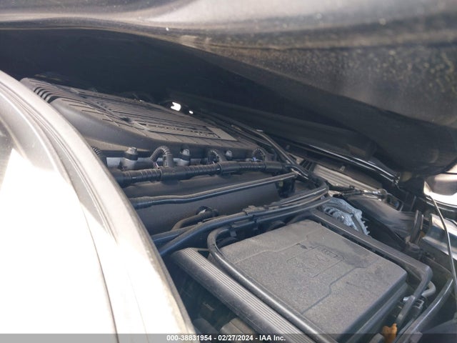 Chevrolet Corvette Z06 2016 1G1YU2D66G5603719 Image 10